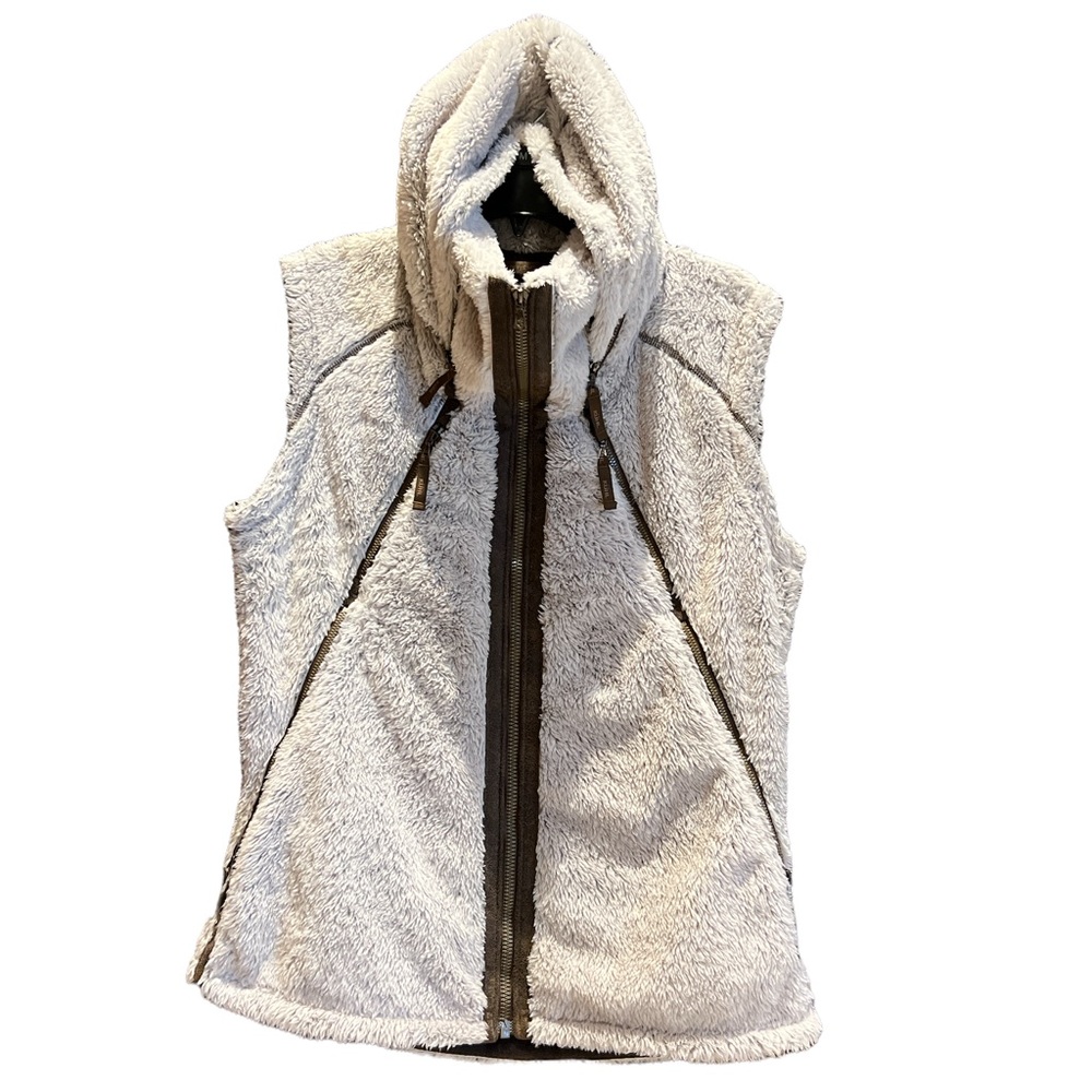 KUHL - FLIGHT VEST SIZE LARGE